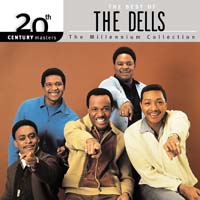 The Dells — Oh, What a Nite